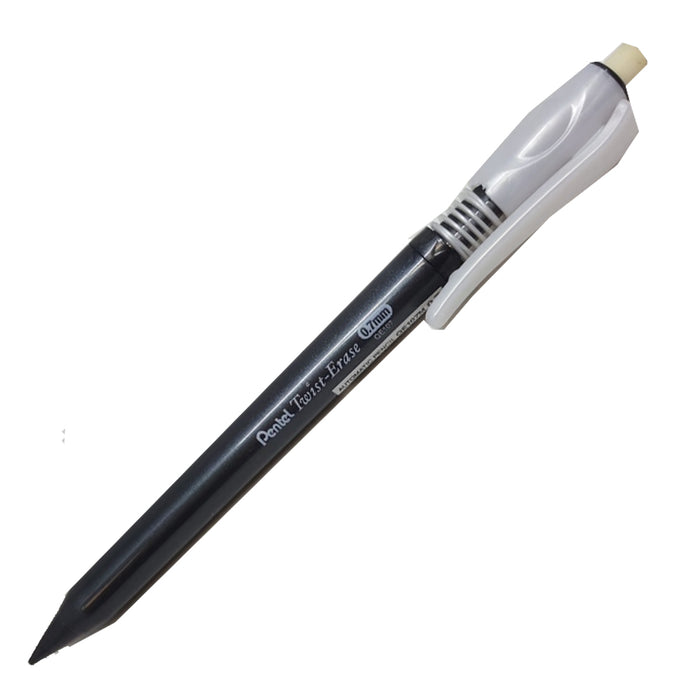 Lapicero Twister-Erase 0.7 Mm Pentel