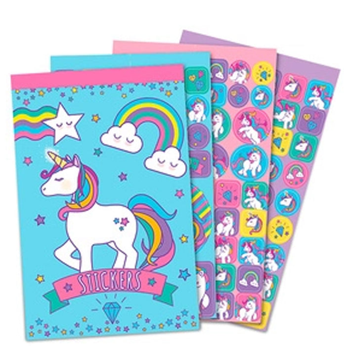 Block Calcomanías Stickers Sonic Granmark 12/24
