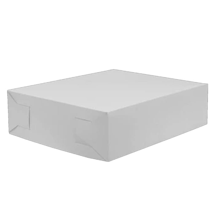 Caja Blanca # 24 26 x 15 x 7.5 Padi $14