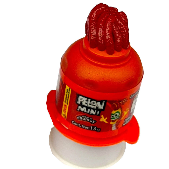 Pelón Mini Chamoy 13 g