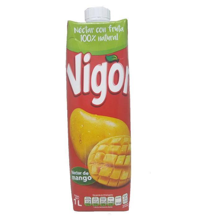 r Nectar De Frutas 1 ltr Mango