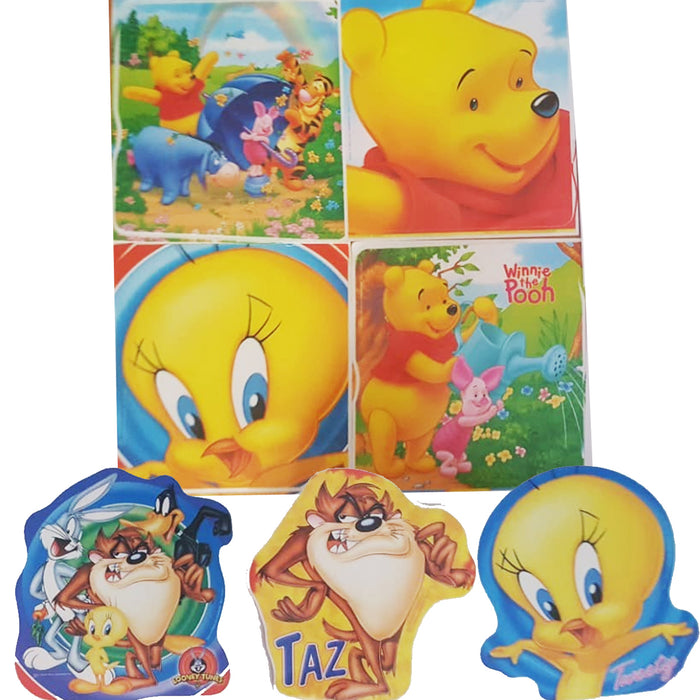 Calcomanías Disney Grande Granmark 1 Pieza