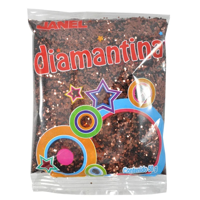 Diamantina Fina Cafe 50 g Janel