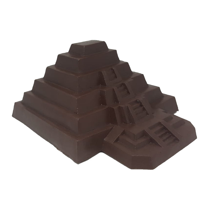 Figuras Piramide 1 Piezas para Maqueta