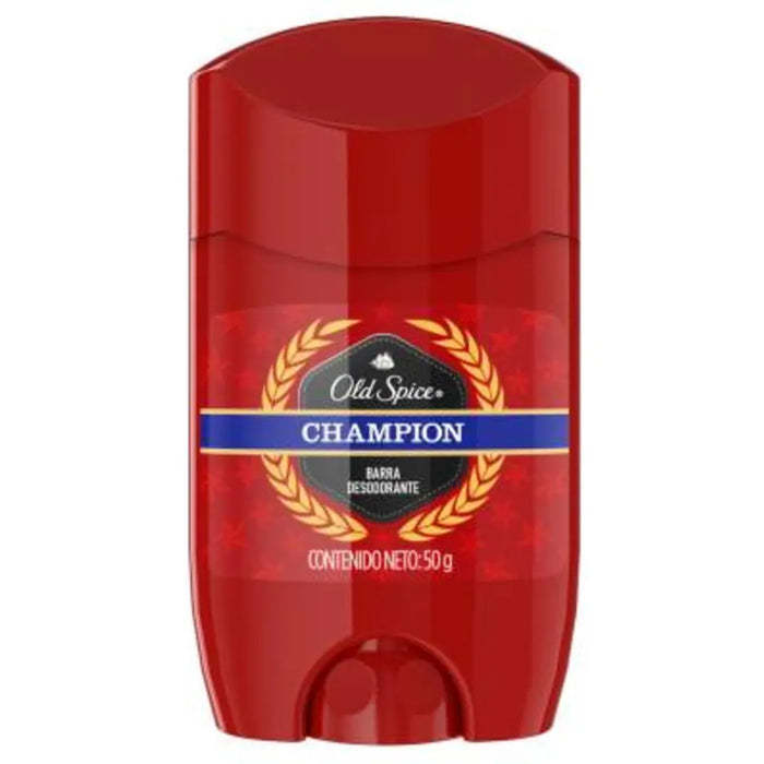 Desodorante Barra Champion 50 g Old Spice