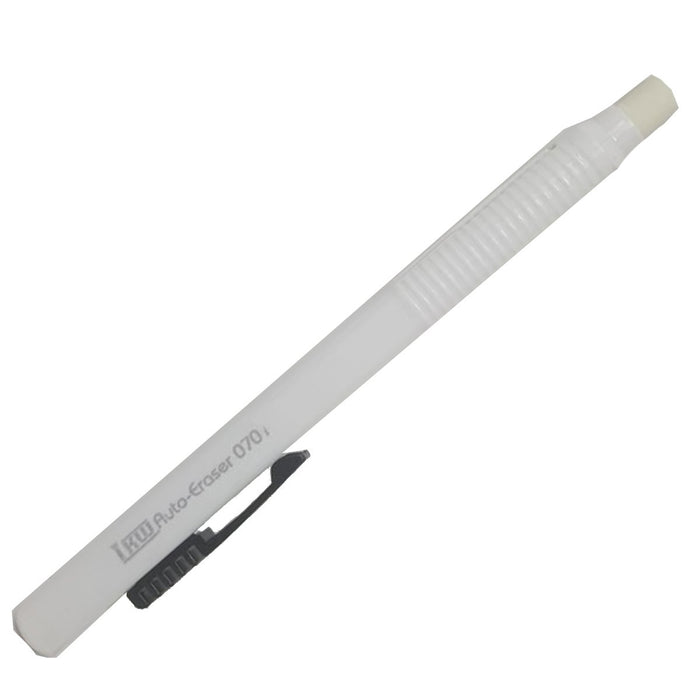 Borrador Mechanical Ikw Auto Eraser Modelo 0701 No. 404270