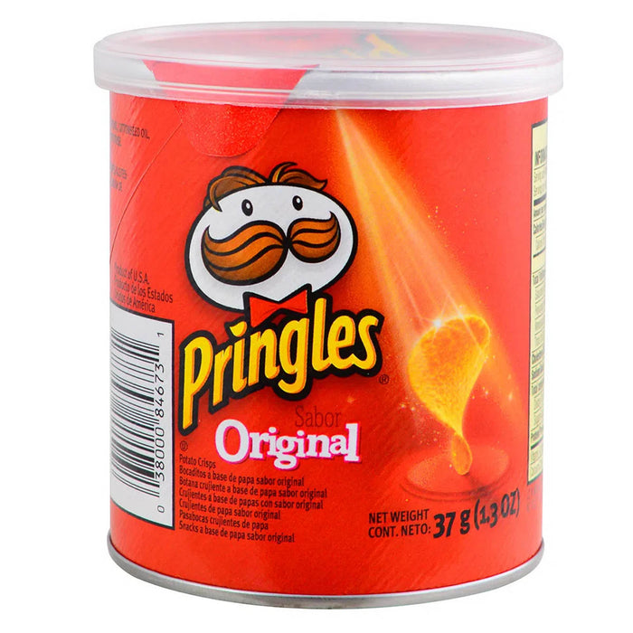 Pringles Original 37 g