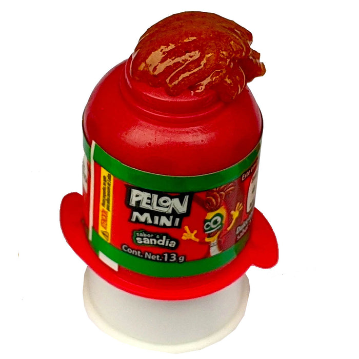 Pelón Mini Sandia 13 g