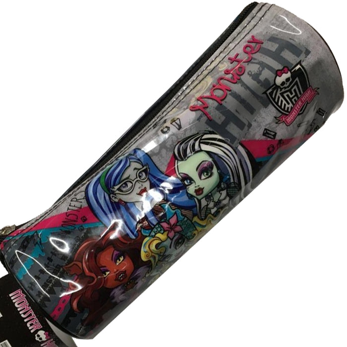 Lapicera Redondo Monster High Ghauliciaus Danpex