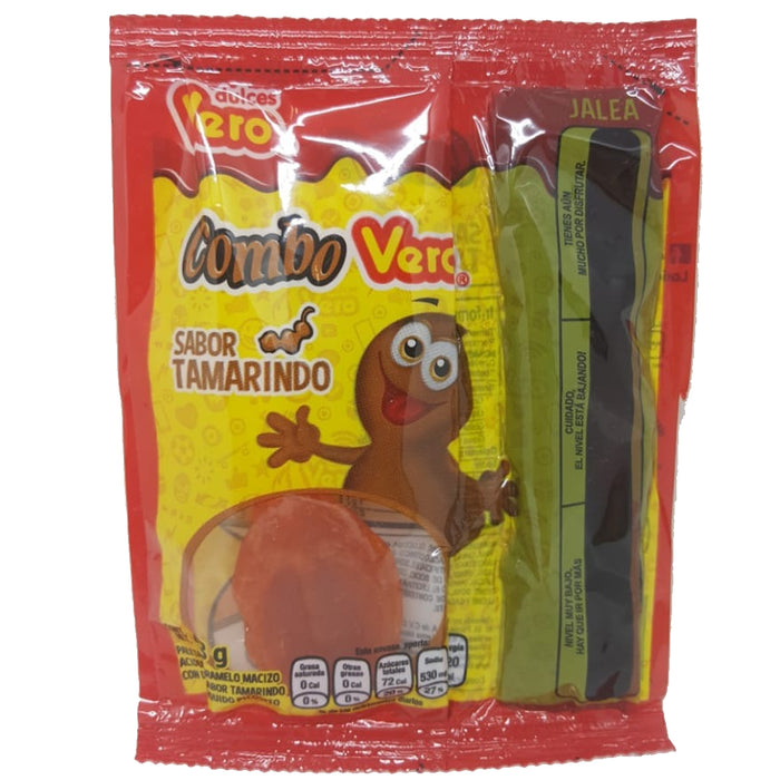 Combo Vero Tamarindo 43 gr