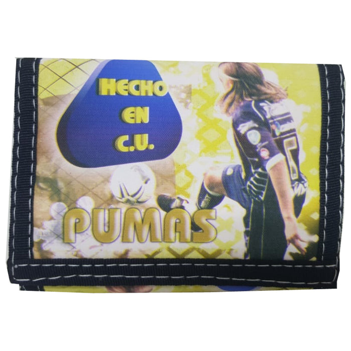 Cartera Juvenil