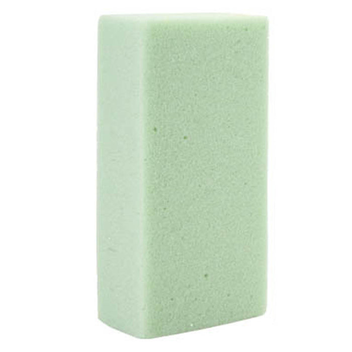 Foam Ladrillo Para Flor 29x9x3.5 cm Delgado