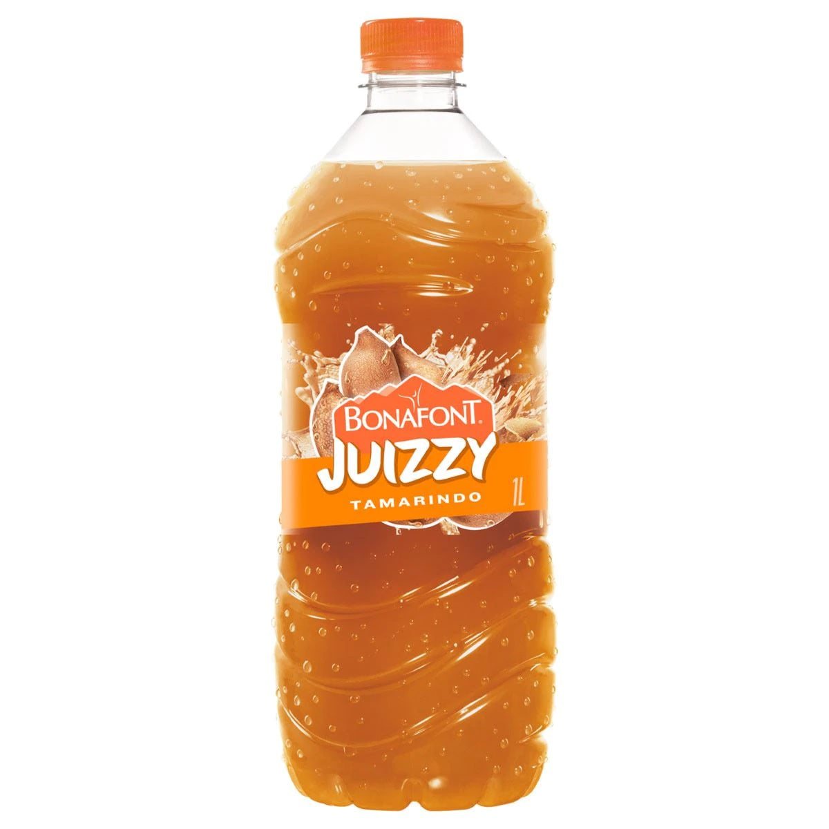 Bonafont Juizzy Tamarindo 1 litro— Farmacia Santa Fe