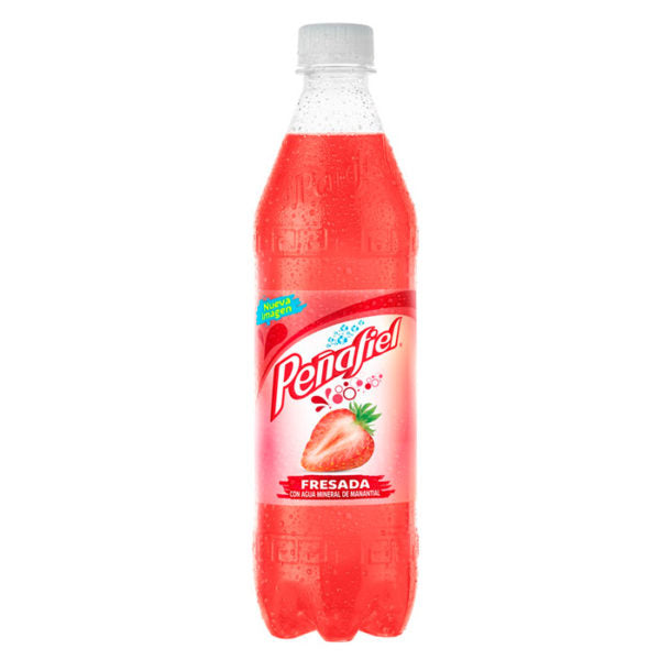 Peñafiel Fresada 600Ml