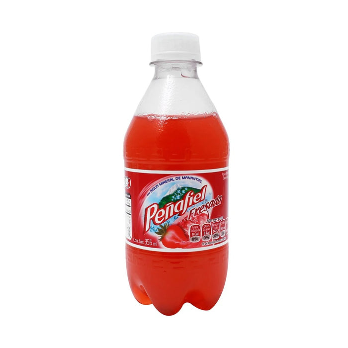 Peñafiel Adas Fresa 355 ml