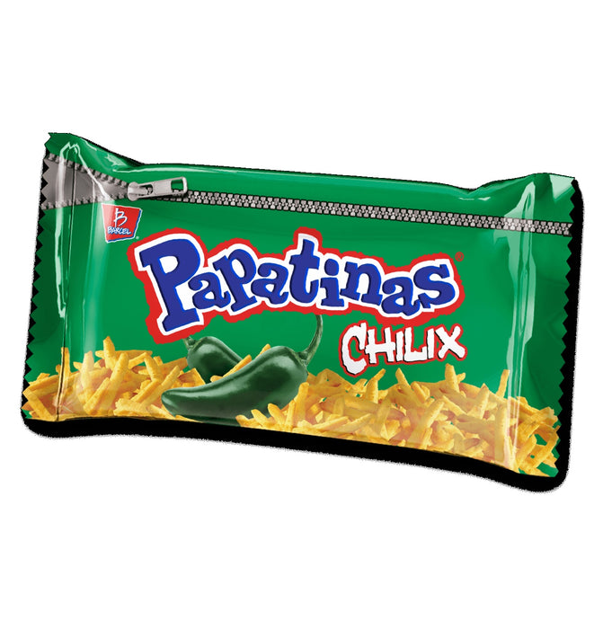 Papatinas Chilix Barcel 25 g