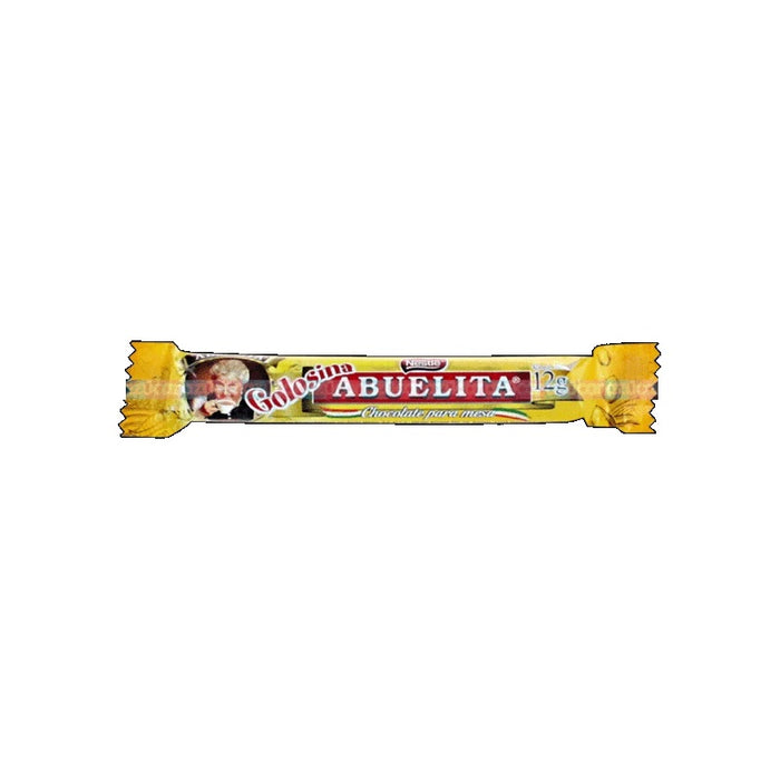 Stick Chocolate Abuelita Barrita 12 g Nestle