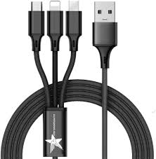 Cable Multiconexion MOBO