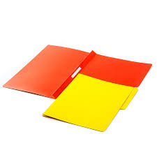 Carpeta Carta Boche 8 cm 1/2 Ceja