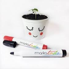 Marcador Marka Todo Oro Pelikan