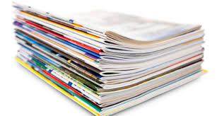Revista Usada