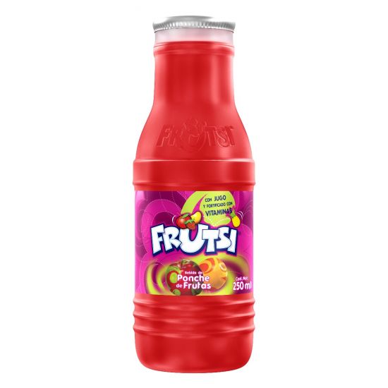 Frutsi Manzana 250 ml