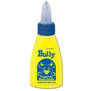 Pegamento Blanco  Bully 35 g