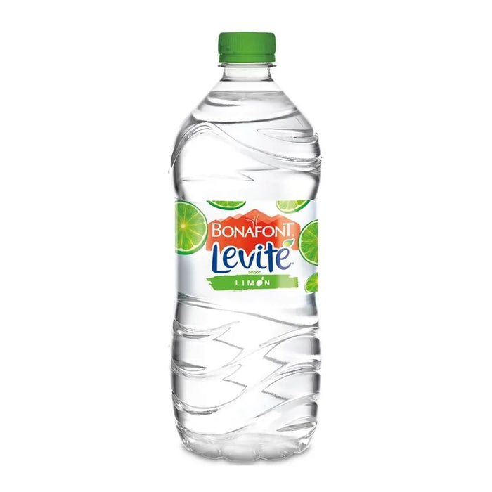 Bonafont Levite Limón 1 litro