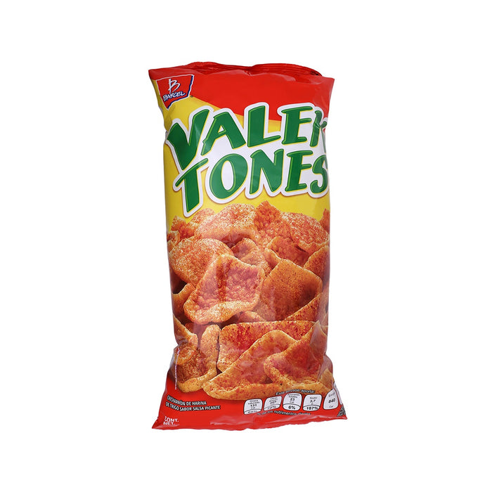 Valentones 60 g Barcel