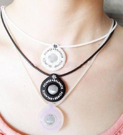 Collar Power Balance Strength Flexibility