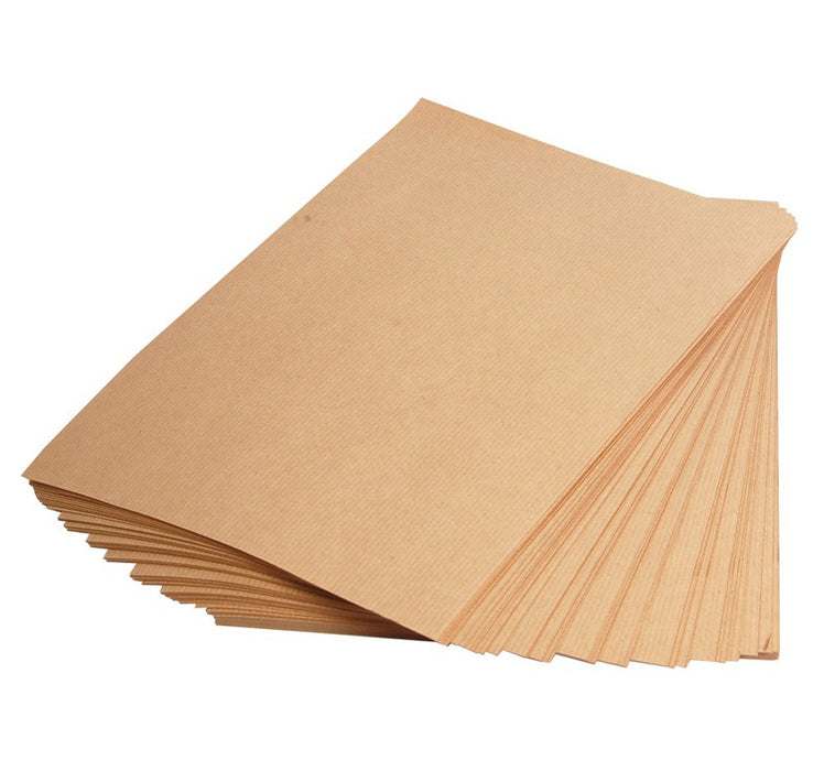 Papel Revolucion Oficio Paquete 100 Hojas