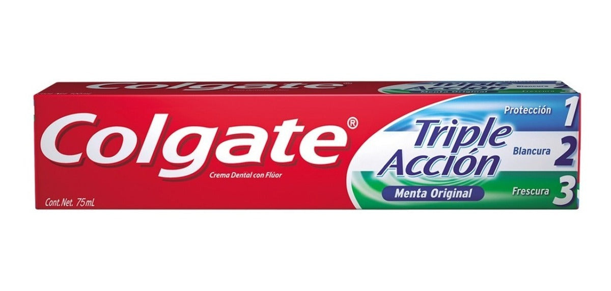 Pasta Dental Colgate 75 ml