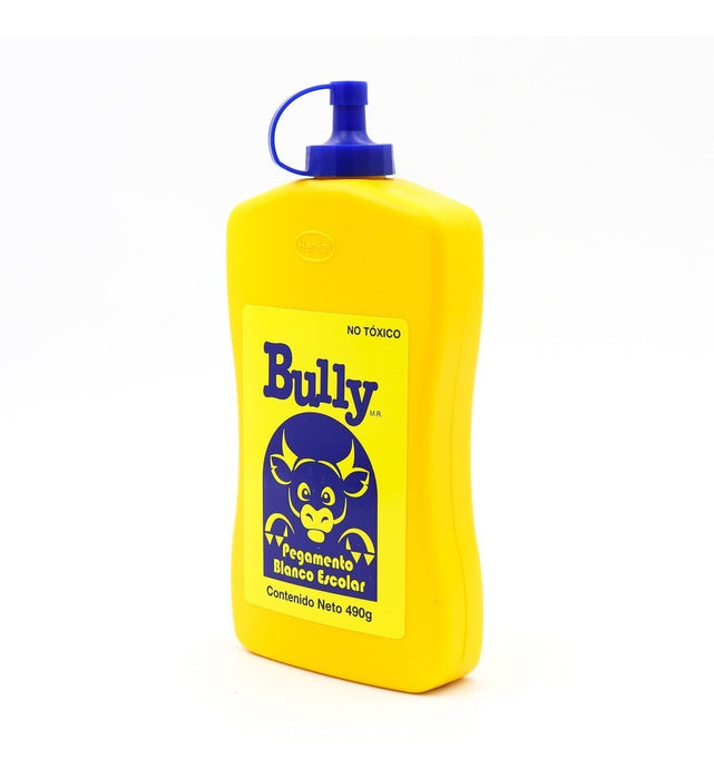 Pegamento Blanco Bully 490 g
