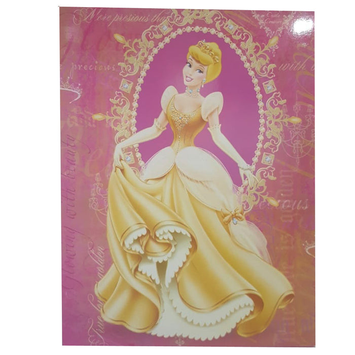 Folders Decorado Granmark Hot Wheels o Disney Princess o Gusanito