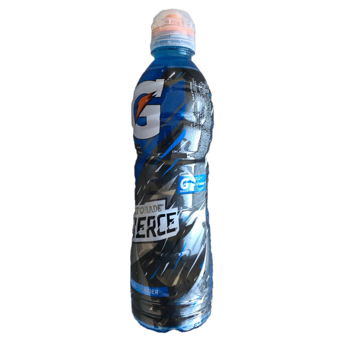 Gatorade Mora Azul 1 Litro