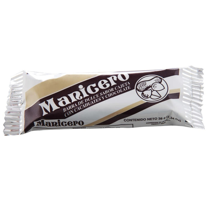 Manicero 38 g