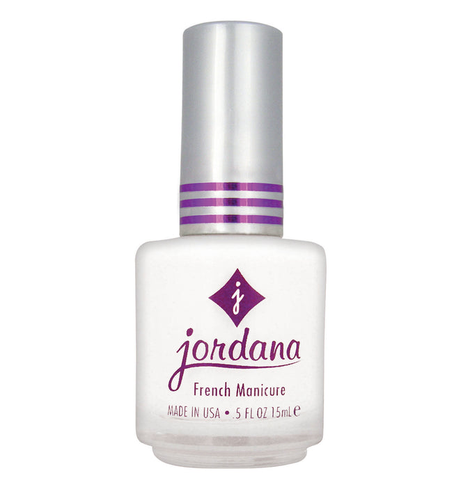 Esmalte Blanco Jordana 15 ml