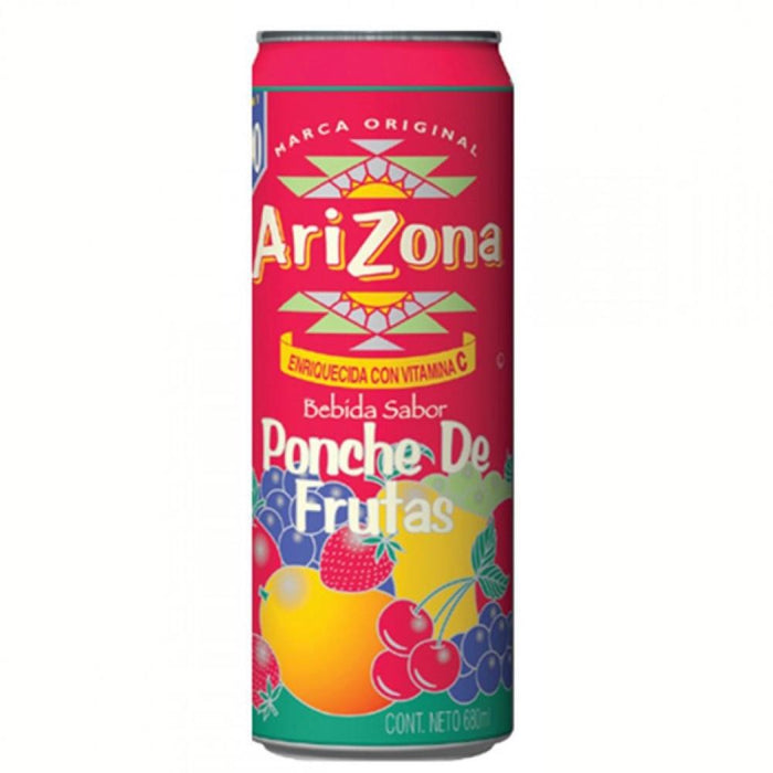 Arizona Fruit Punch 680 ml