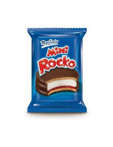 Rocko Pastelito 44 gr Marinela