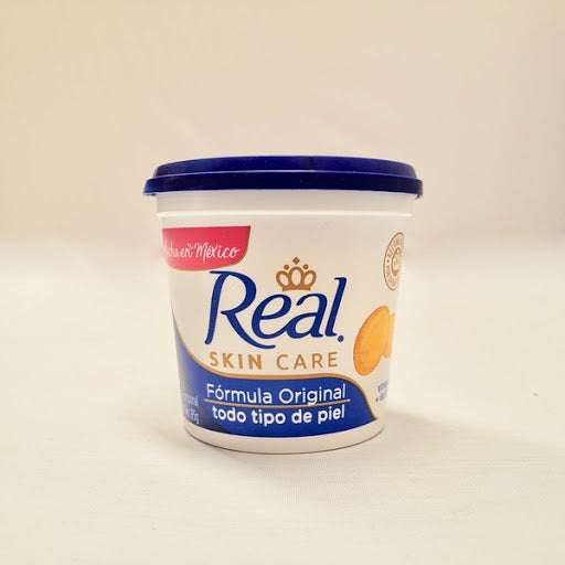 Crema Corporal Real Skin Care Original 400 gr