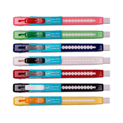 Borrador Pentel Clic Eraser ZE80 NON PVC