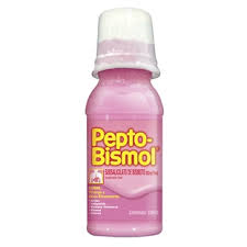 Pepto-Bismol Anís 236 ml  P&G