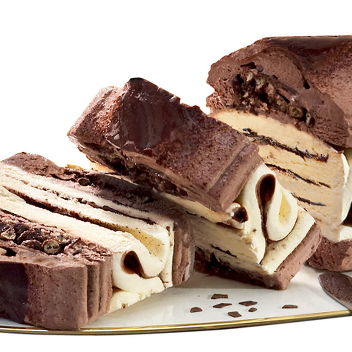 Viennetta Chocolate 650 ml Holanda