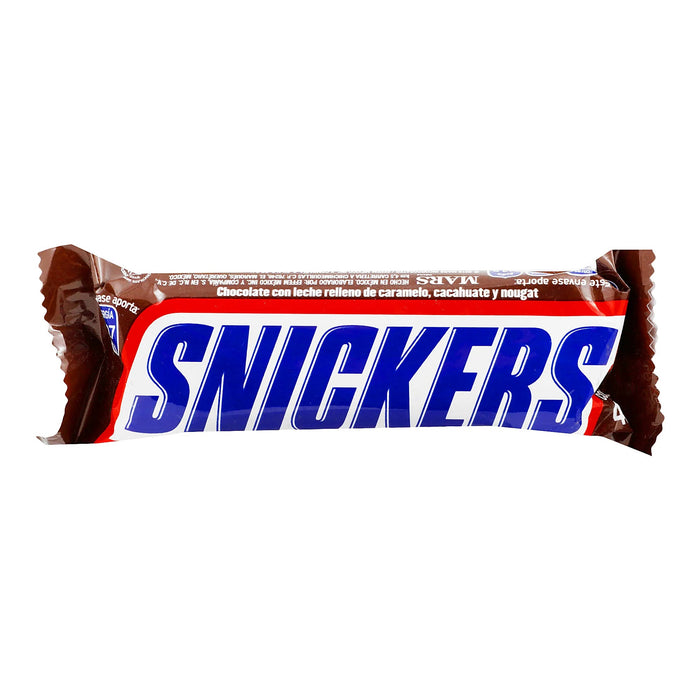 Snickers 48 g Mars