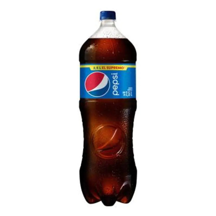 Pepsi 2.5 Litros