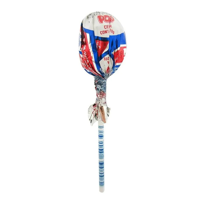 Paleta Tutsi Pop Cereza 20 g