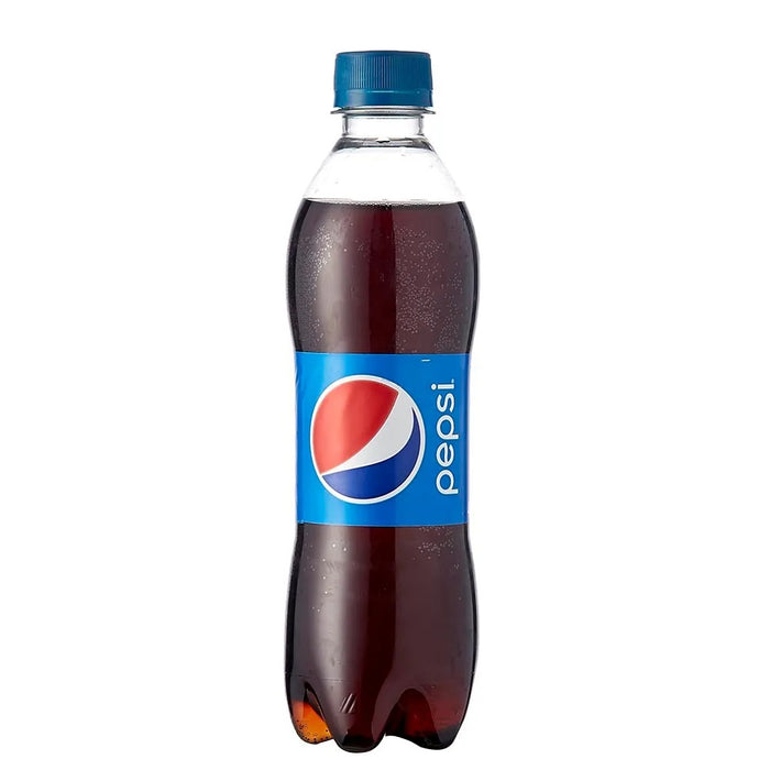 Pepsi No Retornable 400Ml