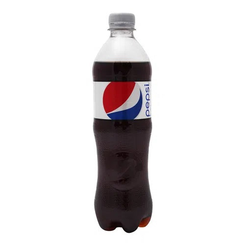 Pepsi Light No Retornable 600Ml