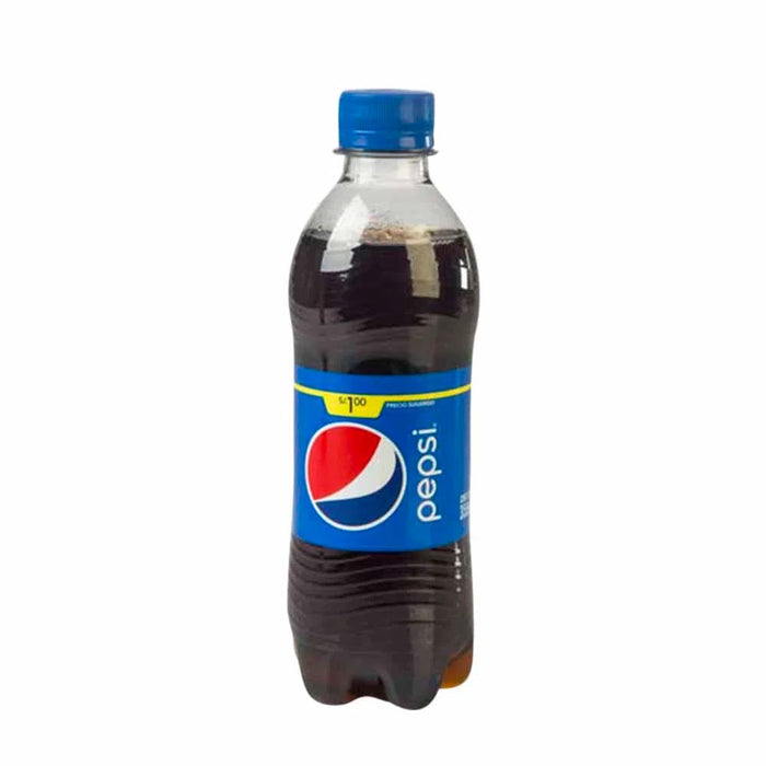 Pepsi 355Ml