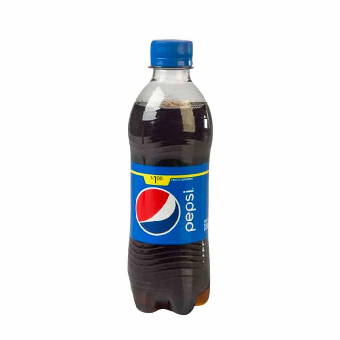 Pepsi 355 Ml 12 Oz— Farmacia Santa Fe